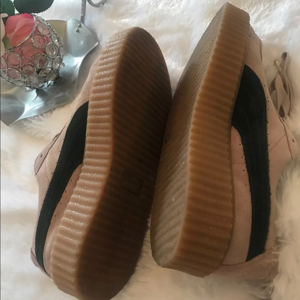 Puma fenty Rihanna creepers trendy hard to find - Picture 3 of 8